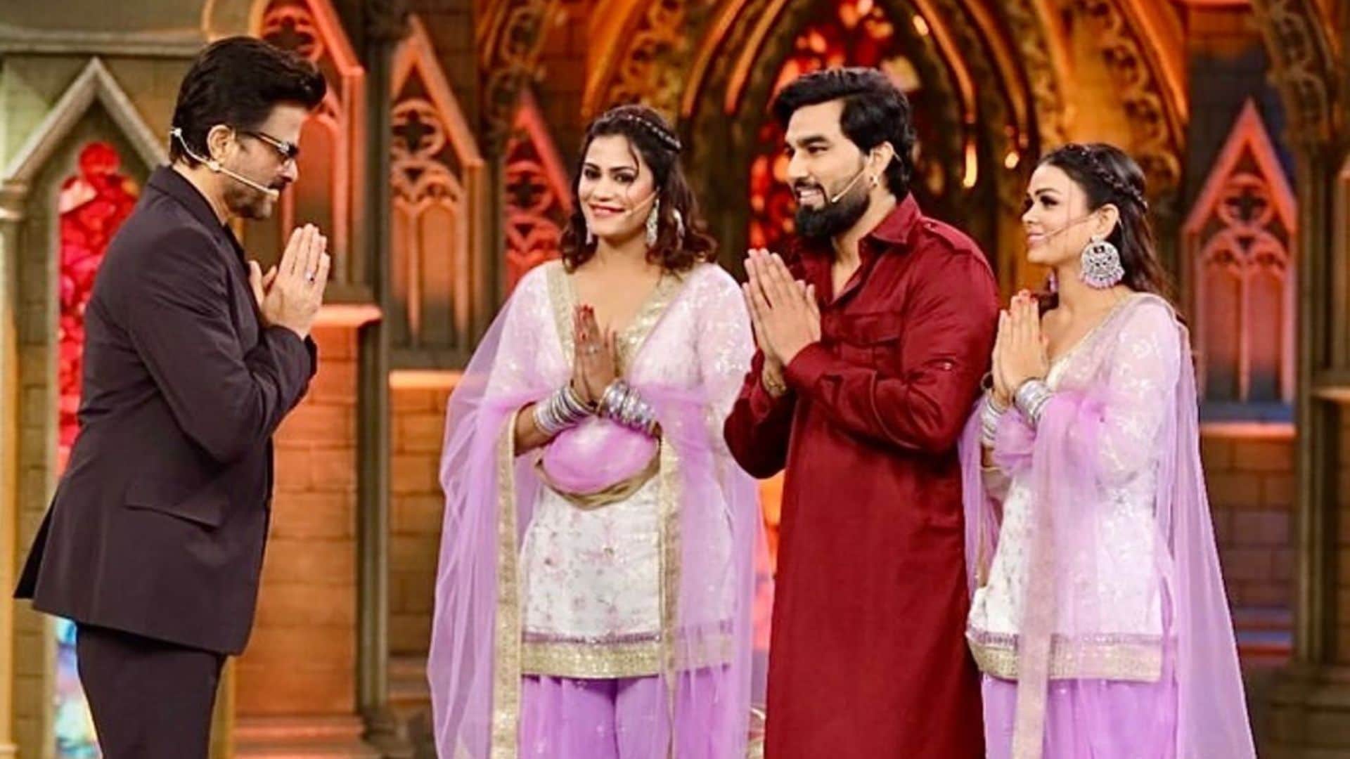 Singer armaan malik issues clarification for confusing people him with bigg boss ott 3 contestant armaan malik