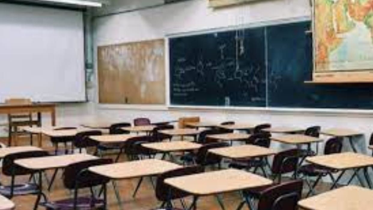 ujjain news: Such is the condition of CM Rise School Result not received since last two and a half months