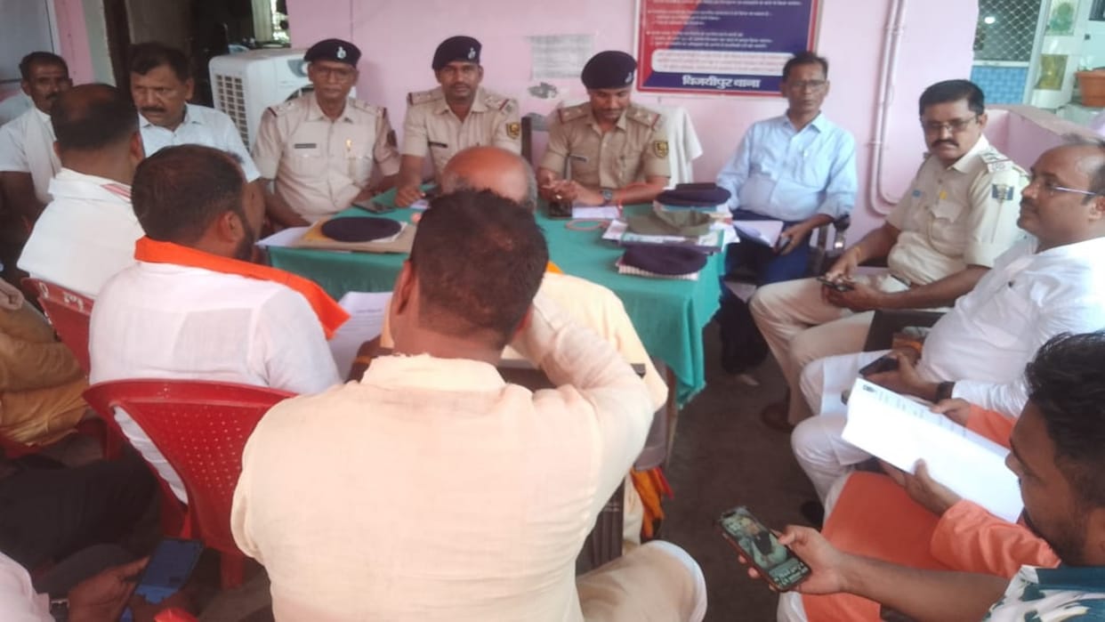 Bihar: New criminal laws effect from today, Indian Civil Protection Code 2023, Indian Evidence Act 2023
