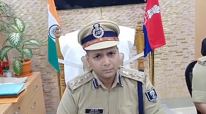 New Criminal Laws: नए आपराधिक कानून नियम के तहत गया अलग-अलग थानों में पांच प्राथमिकी दर्ज, पढ़ें पूरी खबर New Criminal Laws: Five FIRs registered in different police stations under the new criminal law rules, read fu