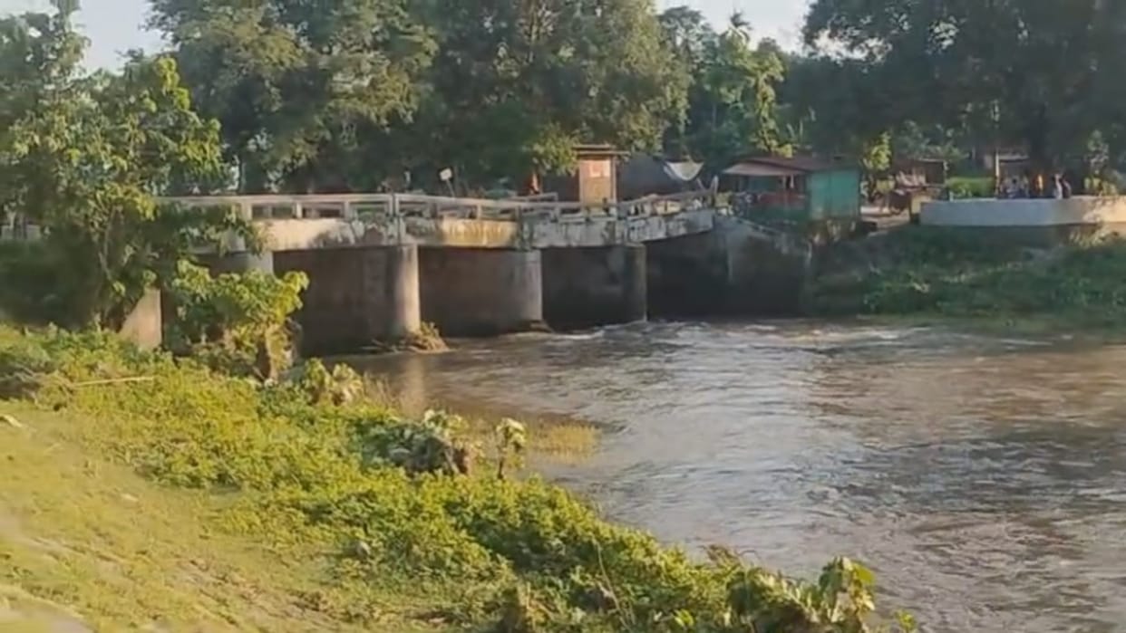 Construction of nine new canals in Devigarh division is 90 percent complete punjab