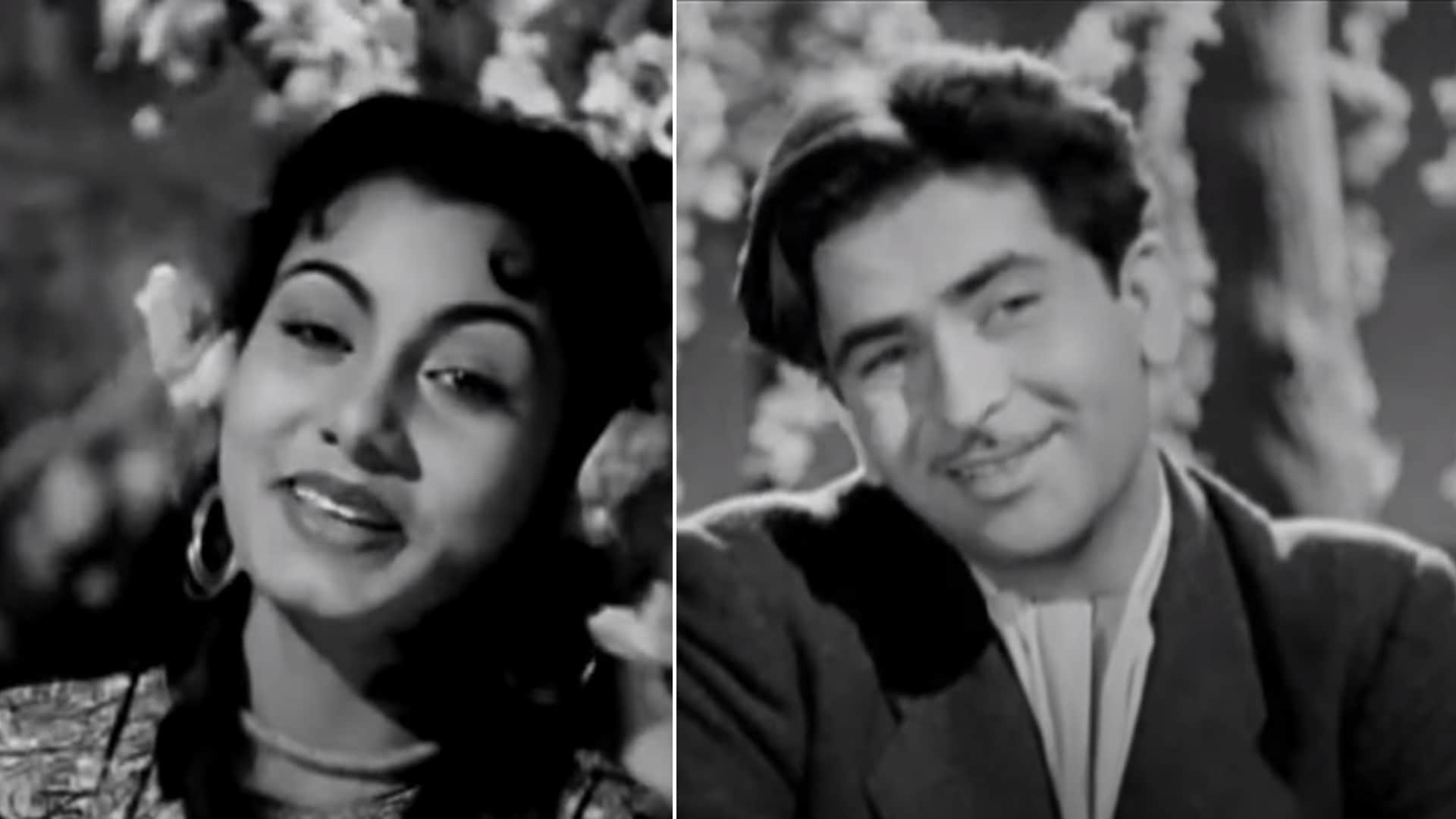 Bollywood Monsoon Special Song Barsaat Mein Humse Mile Tum Aakhir Tumhe Aana Hai Rim Jhim Rim Jhim