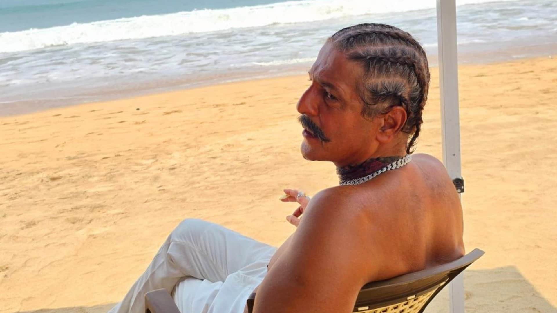 The Great Indian Kapil Show chunky panday recalls initial days attending funeral for extra income