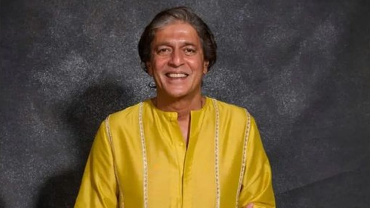 Chunky Panday talks about his fashion choices says he buys clothes from the womens section due to this reason