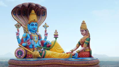 Chaturmas 2024 Start End Date Time no auspicious work done janein kya karein kya nahin