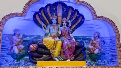 Chaturmas 2024 Start End Date Time no auspicious work done janein kya karein kya nahin