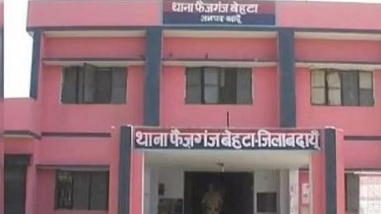 Police officer made comment on pandits audio goes viral in Budaun