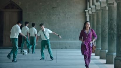 Movies Based on Education System Chalk n Duster Stanley Ka Dabba Hindi Medium Hichki