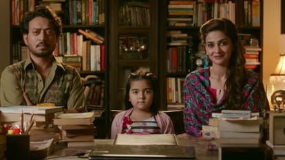 Irrfan Khan Birth Anniversary: Actor Most Iconic Roles Movies Maqbool Paan Singh Tomar Life of Pi