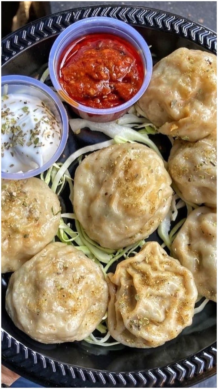 A teenager was given momos and then taken away jewellery worth Rs 85 lakh in Deoria