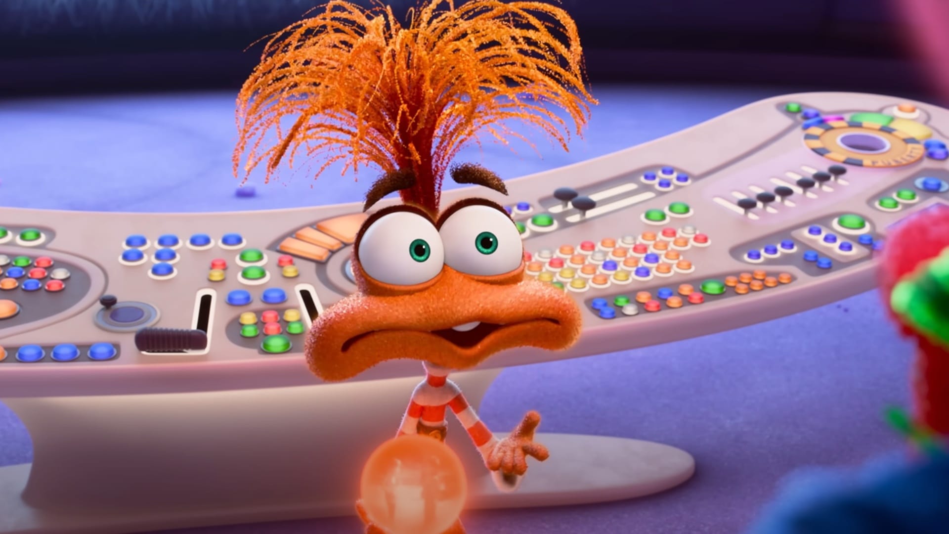 Inside Out 2 continues to dominate Box Office becomes the fastest animated film to earn 1 billion dollar