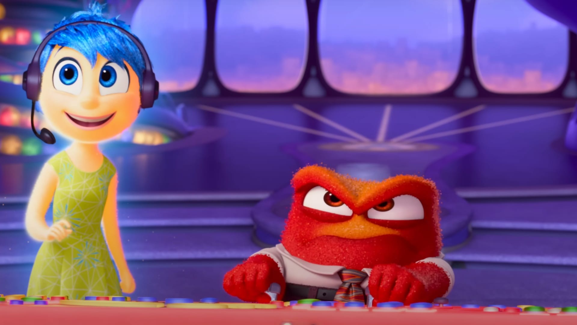 Inside Out 2 continues to dominate Box Office becomes the fastest animated film to earn 1 billion dollar
