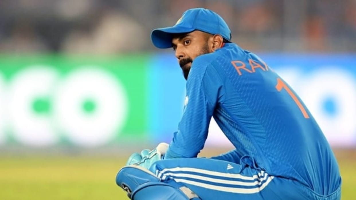 Has KL Rahul retired from Cricket? This post is going viral on social media, know what is the truth
