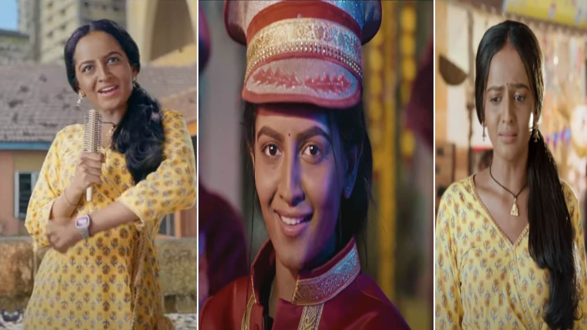 New TV Shows in July 2024 Doree Megha Barsenge Mishri Dil Ko Tumse Pyaar Hua