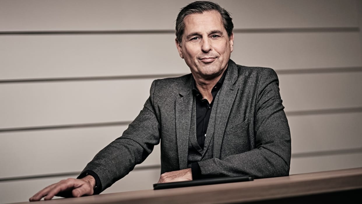 Outside Europe, India most important market for Skoda: CEO Klaus Zellmer