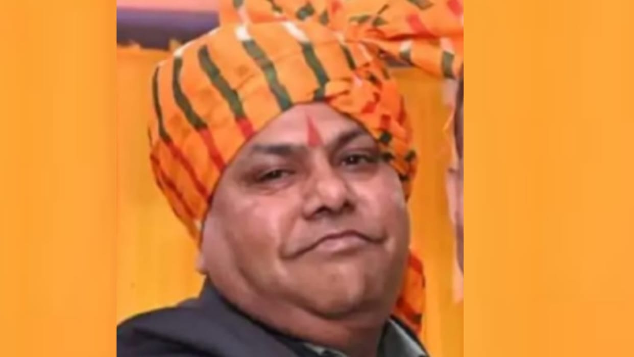 Lucknow: A businessman of Aminabad commits suicide.