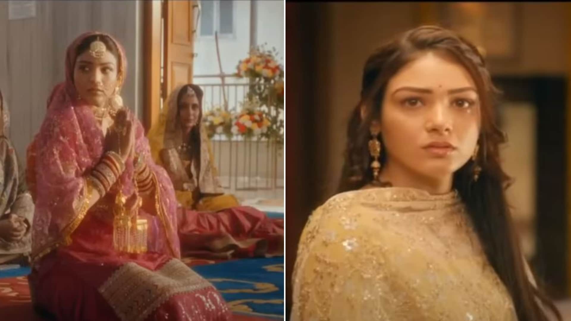 New TV Shows in July 2024 Doree Megha Barsenge Mishri Dil Ko Tumse Pyaar Hua