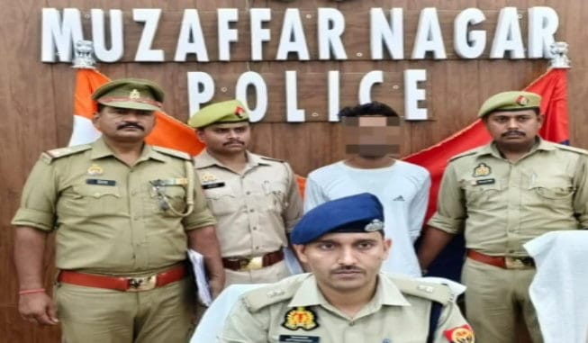 Chahat murder case: Clothes and skull recovered from sugarcane field, no clue of claws
