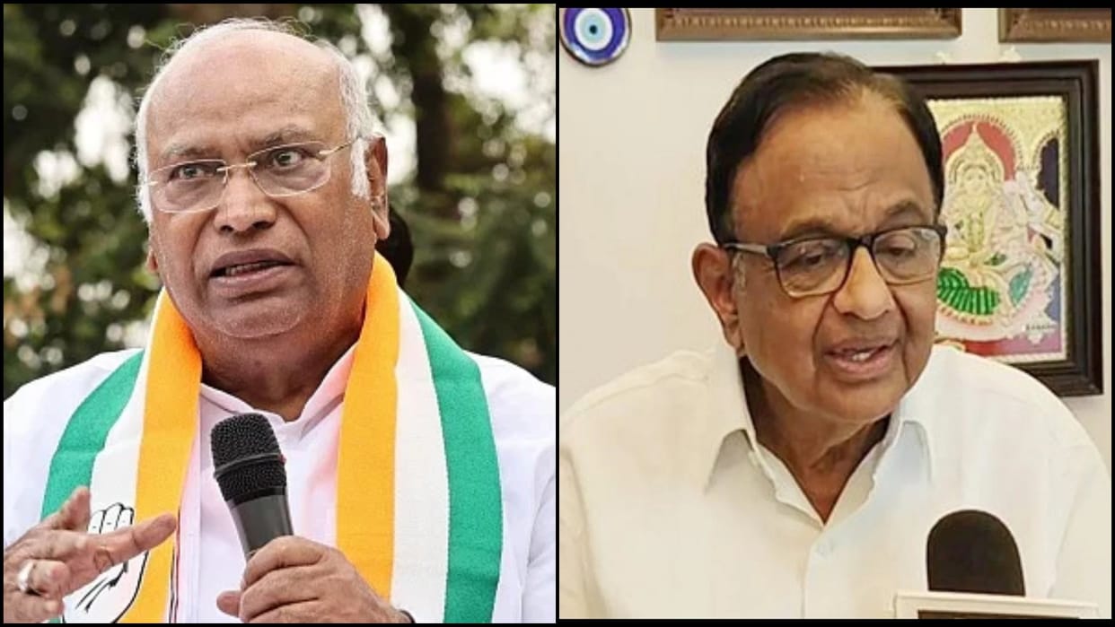 New Criminal Laws Congress leaders reaction call bulldozer justice news in hindi