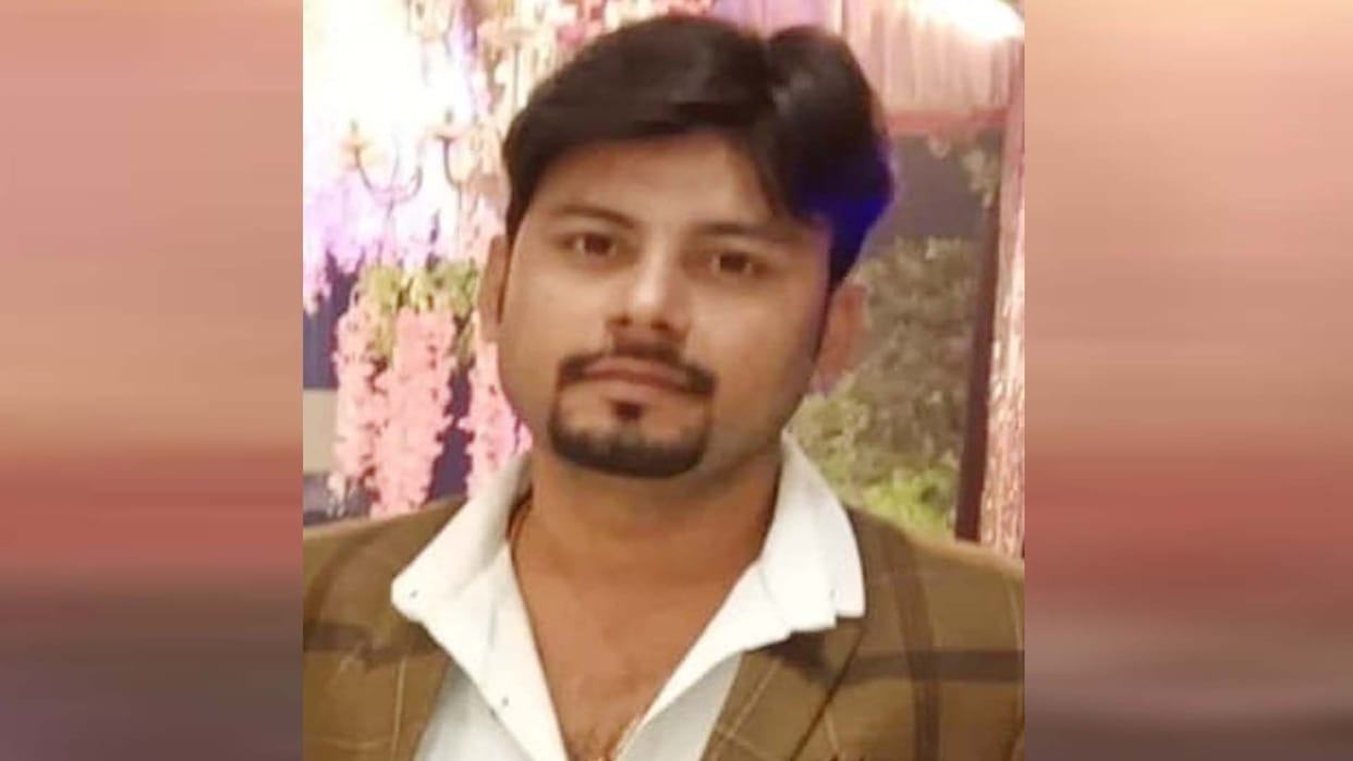 Hamirpur: Hurt by the threat of a false case in a love affair, young man shot himself