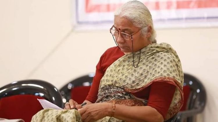 Saket Court Sentences Medha Patkar To Five Months Imprisonment In Defamation Case – Amar Ujala Hindi News Live – Delhi:मानहानि के मामले में मेधा पाटकर को पांच महीने कारावास की सजा, बोलीं