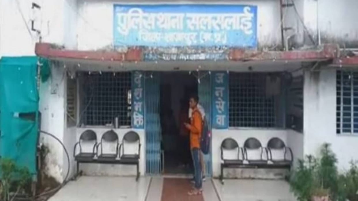 Ujjain New twist in rape allegation case other party says neither house demolished