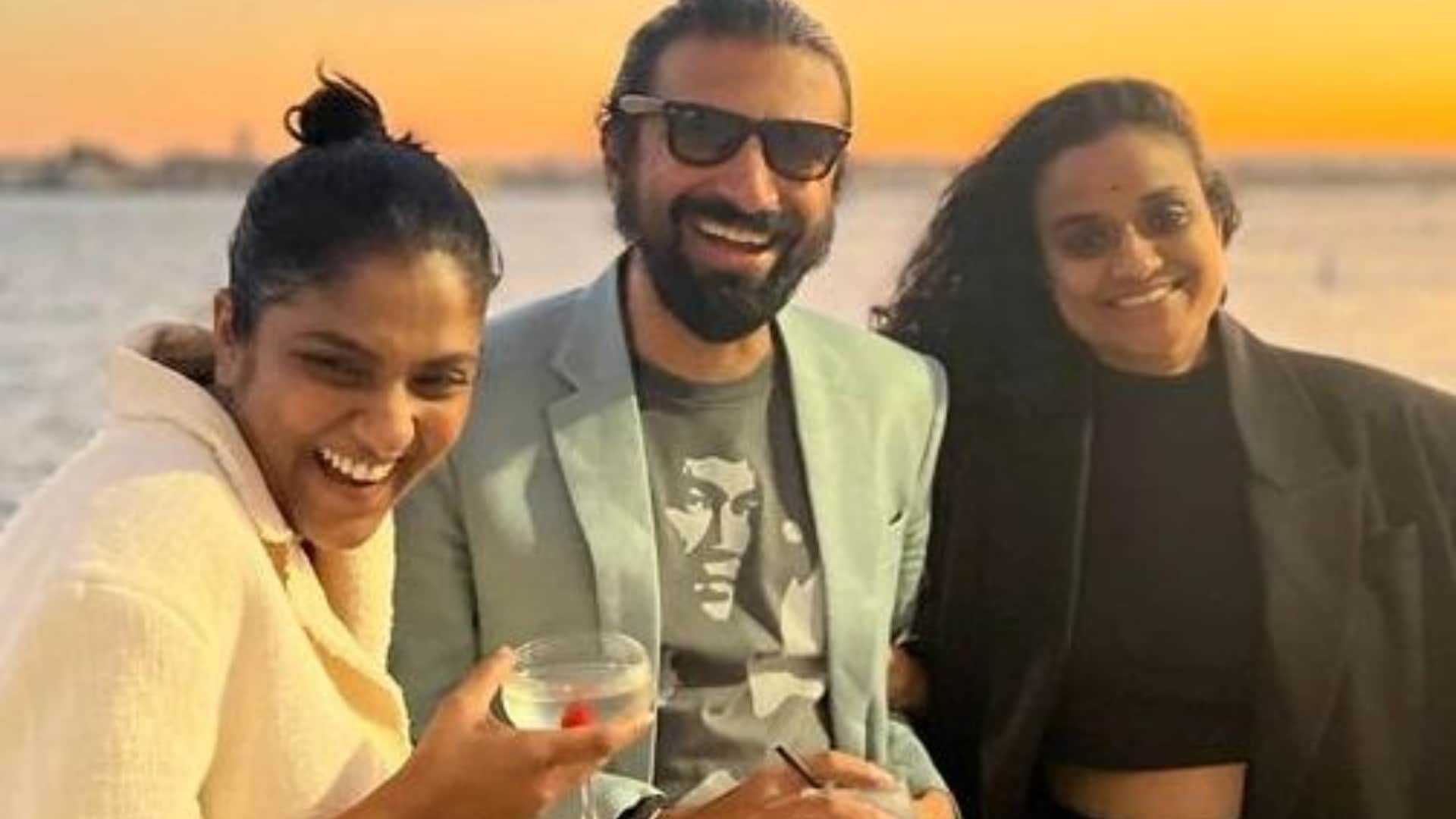 Kalki 2898 AD director Nag Ashwin X post Said people to celebrate Indian Cinema This weekend