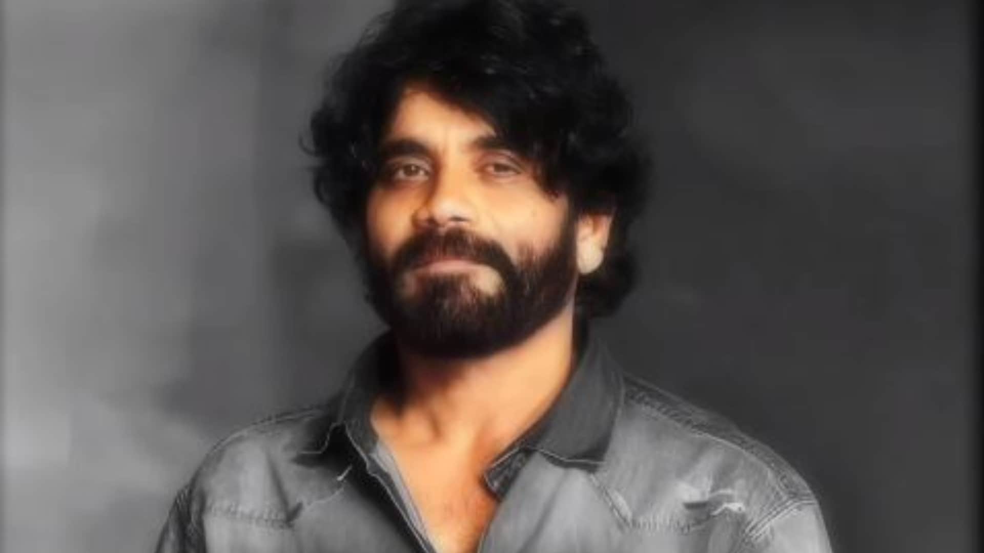 Akkineni Nagarjuna celebrating his birthday today know about his networth and personal life