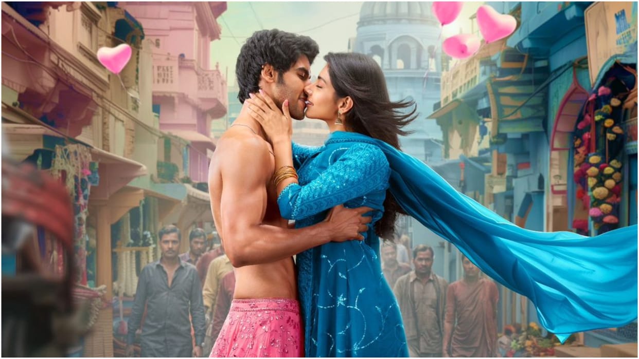 Anand l rai upcoming romantic comedy movie Nakhrewaalii first look poster and release date revealed