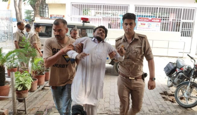Chahat murder case: Clothes and skull recovered from sugarcane field, no clue of claws
