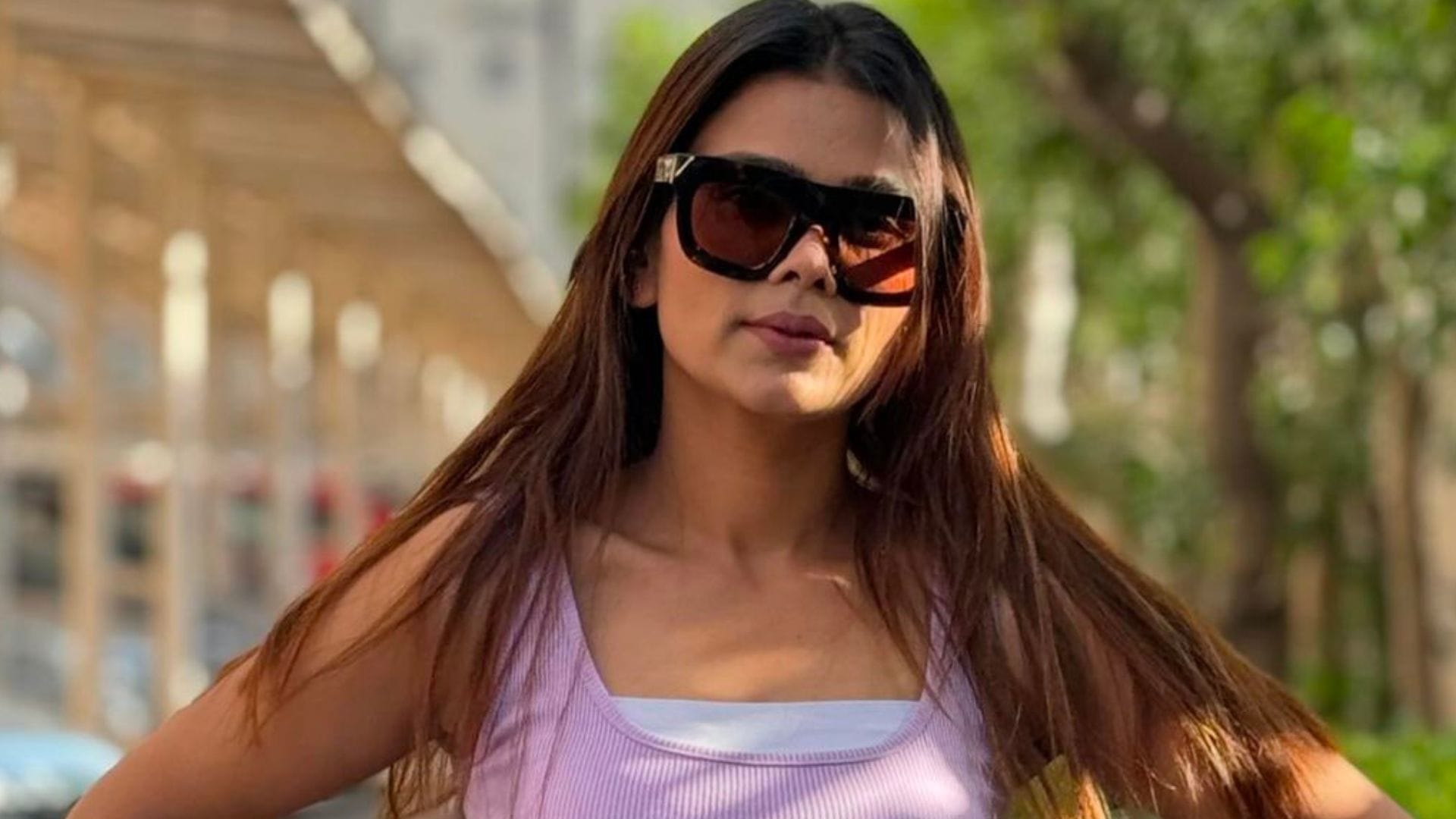 Payal malik eviction from bigg boss ott 3 husband armaan malik reaction said he is happy