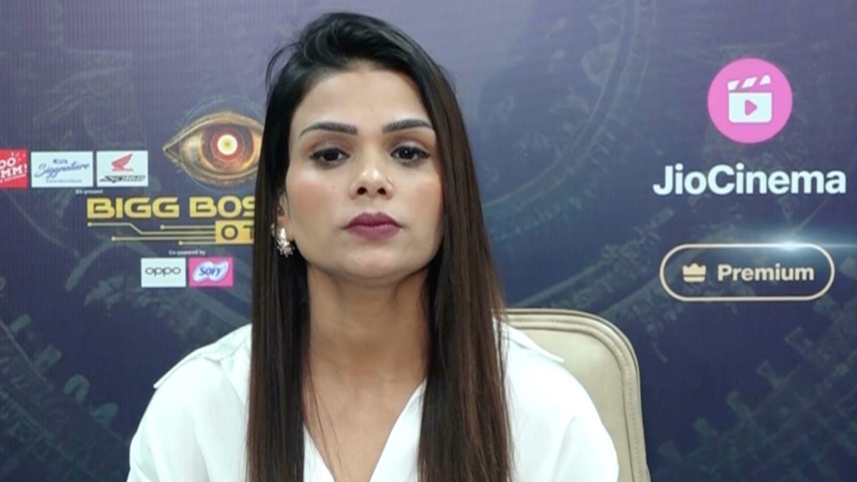 Payal Malik got evicted from Bigg Boss OTT3 click here to know about her opinion about the show and eviction