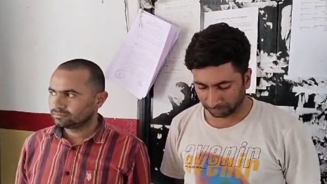 Ajmer News: Got fake degree verified for job, 2 associates of accused woman arrested, SOG taken on remand