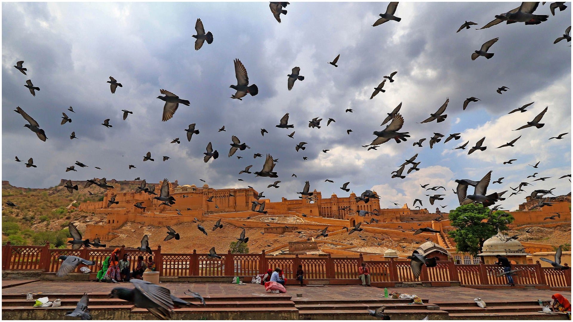 Republic Day 2025 Visit Top 5 Most Famous Historical Forts In India