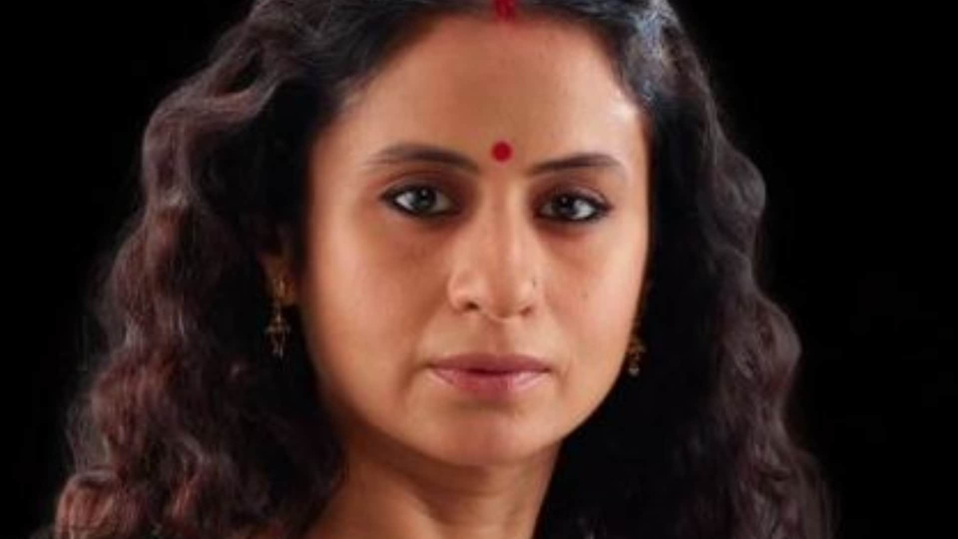 Rasika Dugal aka Beena Tripathi plays fantastic role in web series Mirzapur Season 3 knows her net worth