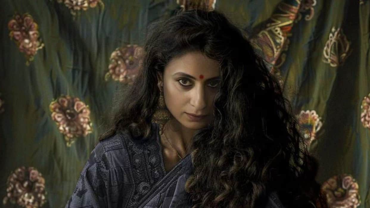 Rasika Dugal aka Beena Tripathi plays fantastic role in web series Mirzapur Season 3 knows her net worth