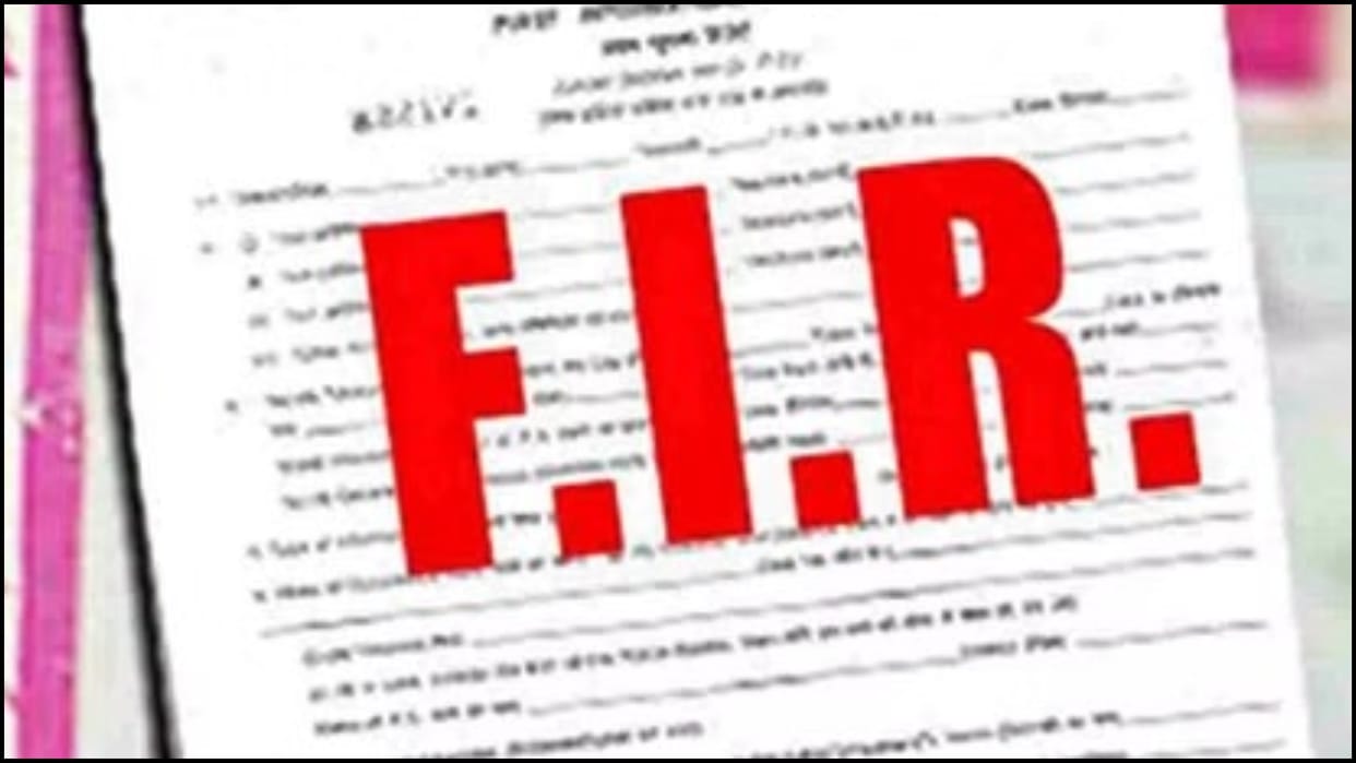 extorted two lakhs by threatening to implicate her in a false case, then demanded ransom