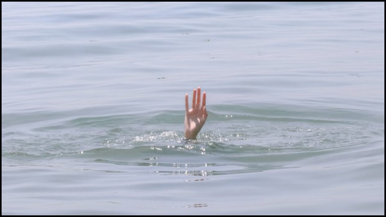 Shahdol News young man who went for picnic died by drowning in river incident of Diyapipar Son river