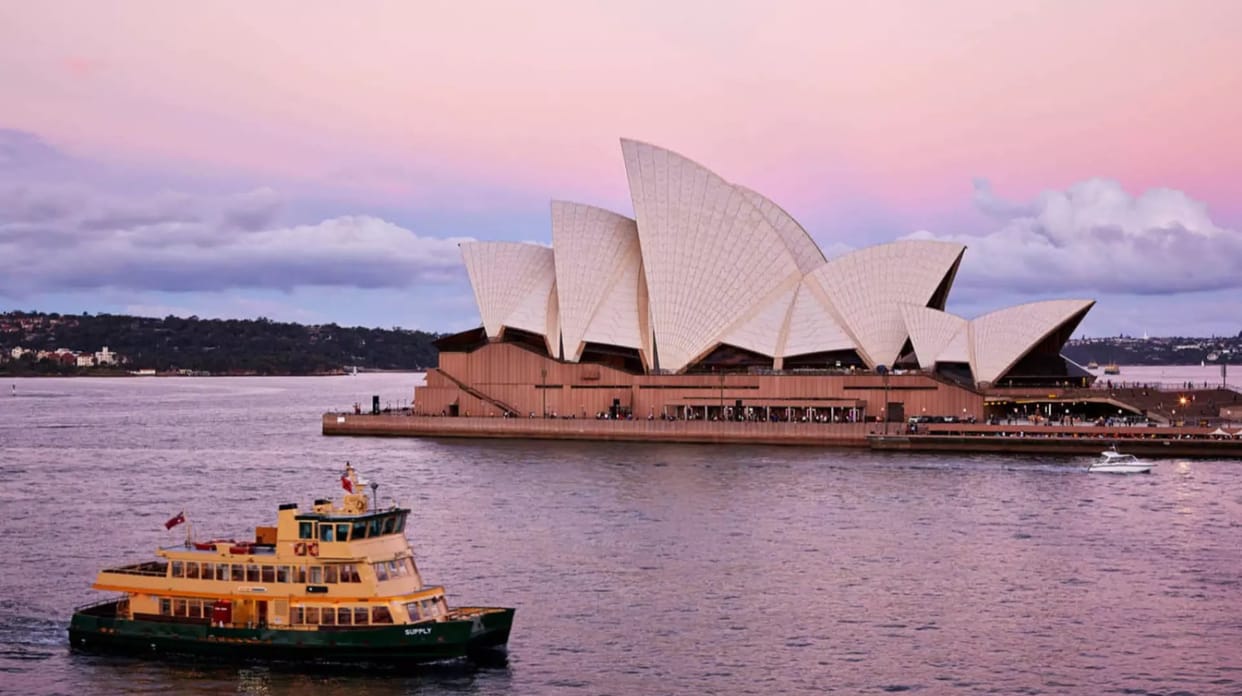 Australia Doubles Foreign Student Visa Fee To Tackle Migration NEWS IN HINDI