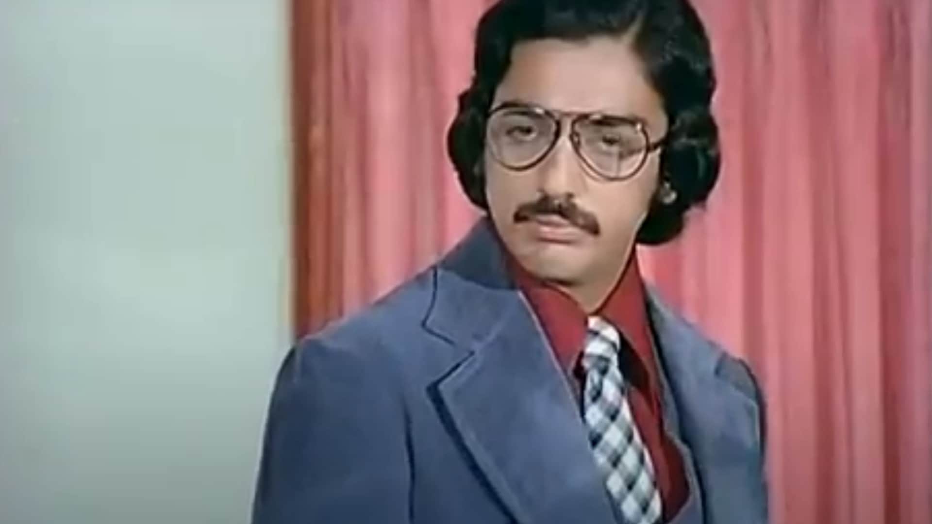 Kamal Haasan Villain Role Movies Kalki 2898 AD Sigappu Rojakkal Indian Aalavandhan Dasavathaaram