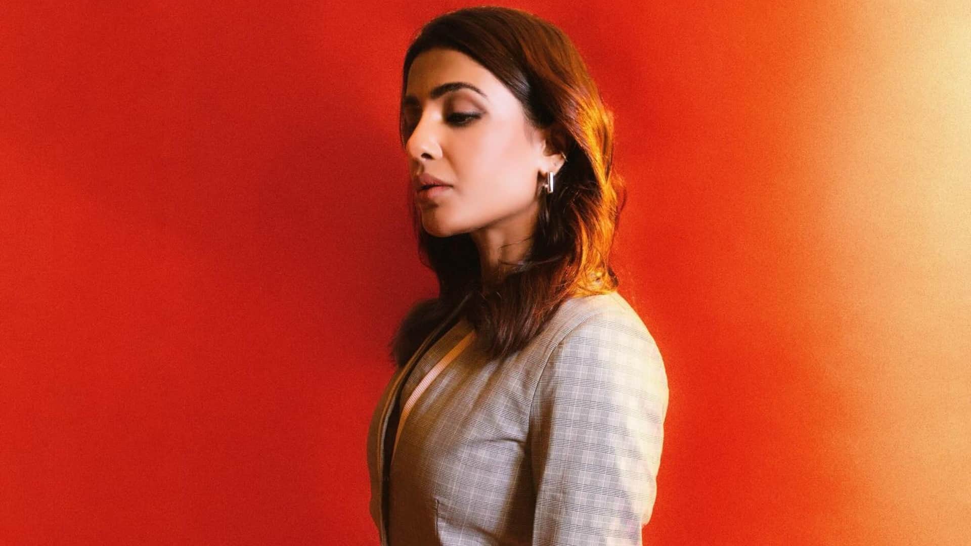 Samantha Ruth Prabhu The Liver Doc exposes her doctor apologizes to the actress for this reason