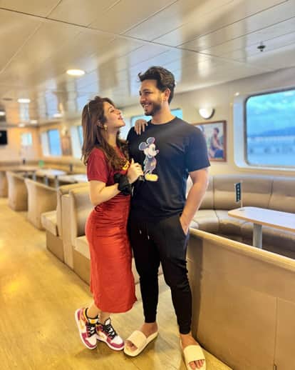 सोनारिका भदौरिया