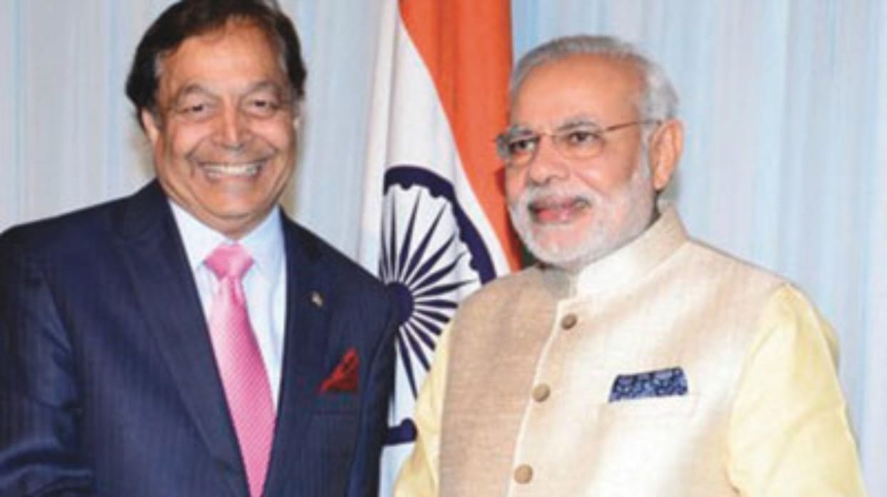 Eminent Indian-American physician elected official delegate to Republican Convention news in hindi
