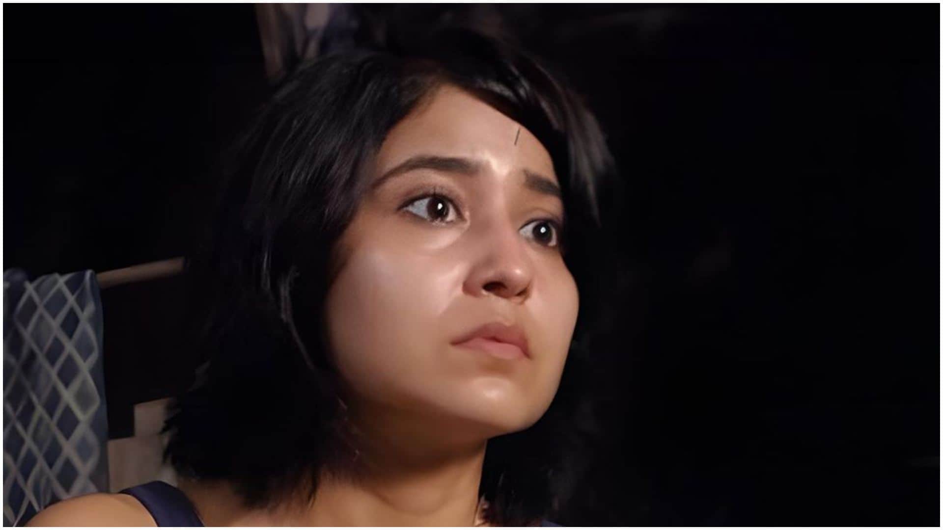 Prime Video Series Mirzapur Season 3 Golu actress Shweta Tripathi life career and Net worth