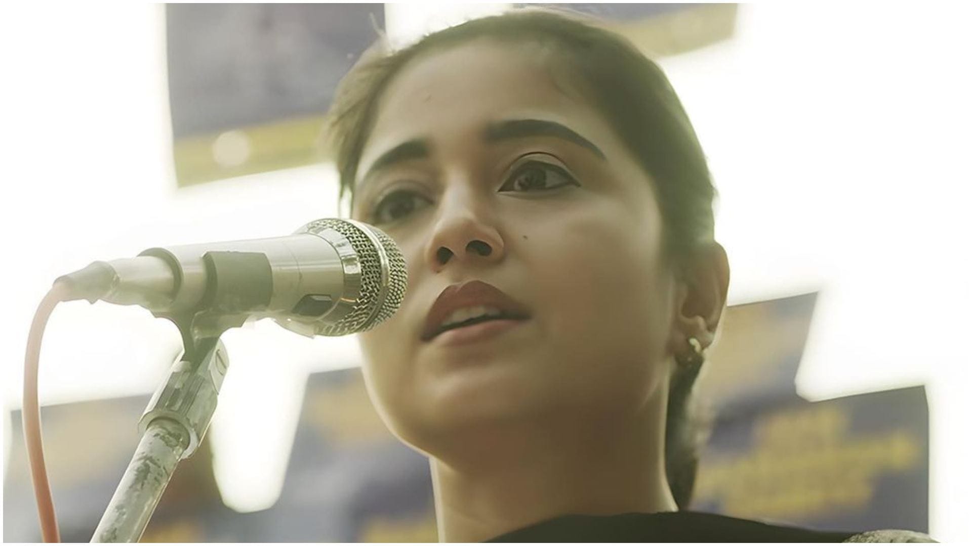 Actress Shweta Tripathi Urged Audiences To Support Female led Films Shows