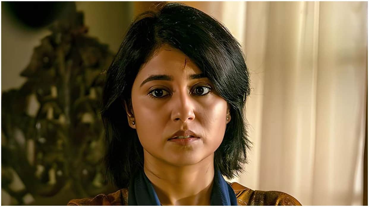 Prime Video Series Mirzapur Season 3 Golu actress Shweta Tripathi life career and Net worth