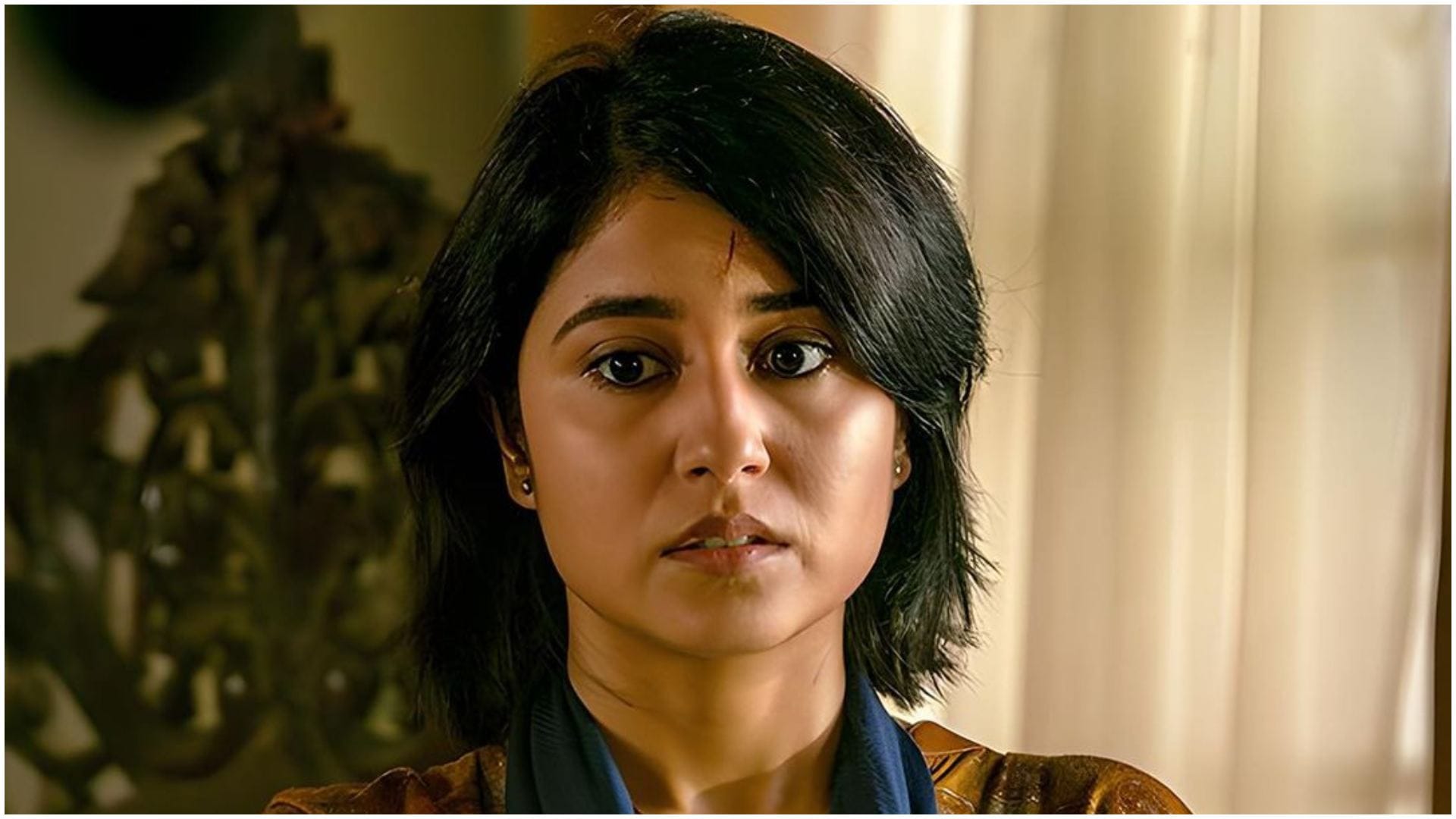 Actress Shweta Tripathi Urged Audiences To Support Female led Films Shows