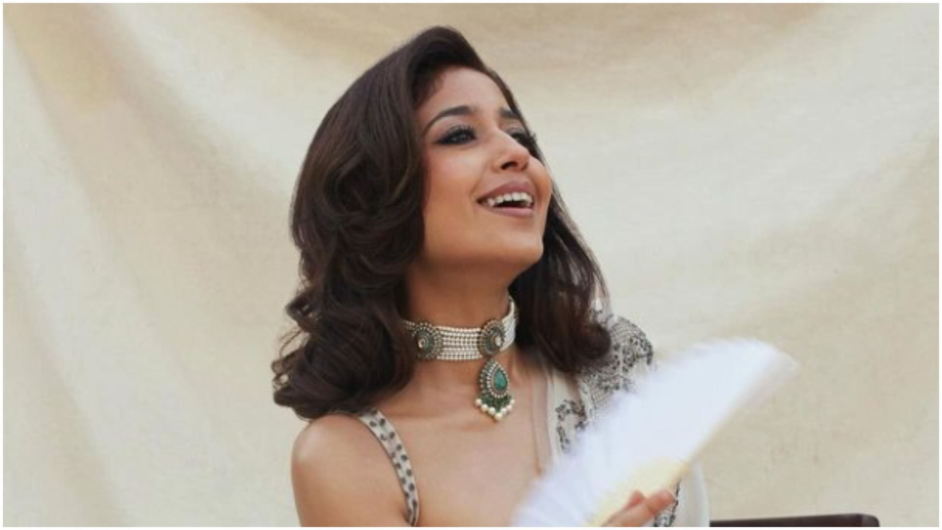 Actress Shweta Tripathi Urged Audiences To Support Female led Films Shows