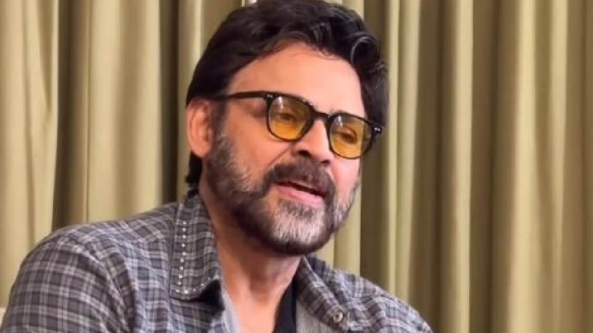 South Actors Upcoming Movies in January 2025 Mohanlal Ram Charan Venkatesh Nandmuri Balakrishna