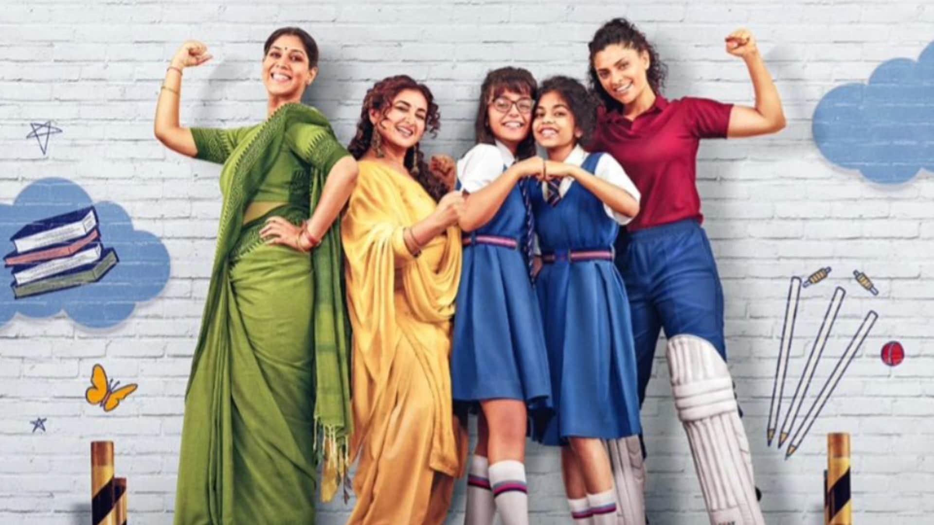 Divya Dutta completed 30 years in bollywood says The universe has its ways of giving you what you want